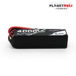 CNHL Black Series 4000mAh 22.2V 6S 65C Lipo Battery